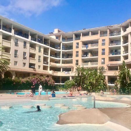 Steps To The Beach Apart In Cannes With Parking Exterior foto